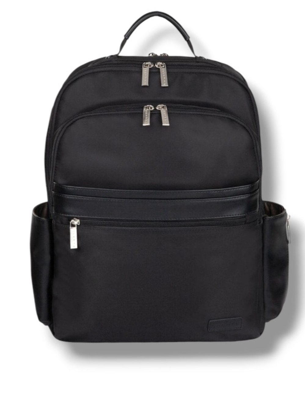 Bugatti Moretti Backpack Black NWOT